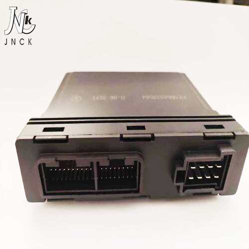 卡车配件跨境适用豪沃TH7车门中控锁 WG1664332084