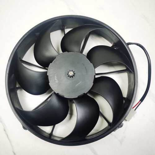 SPAL斯佩尔VA51-BP70/VLL/69A工业机箱电脑电源散热风扇厂家
