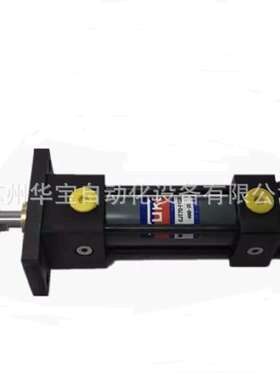 榆次油研液压缸CJT70/CJT140/CJT210标准拉杆油缸