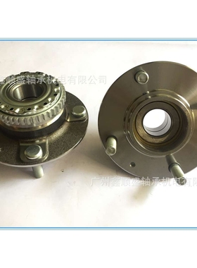 RB轴承 52710-2D115  北京现代伊兰特后轮轴承单元