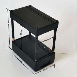 初速仪 平民测速器 初速测速仪 水弹 nerf 测速 工厂店直销