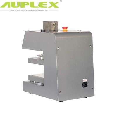 Full automatic double-sided heating pressing rosin machine