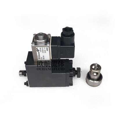 WANDFLUH万福乐受控喷嘴18-22-6 CN（466 9686）