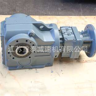 Y2.2 kf47 30.28 性能优越 四大系列减速机 A齿轮减速器 KF47