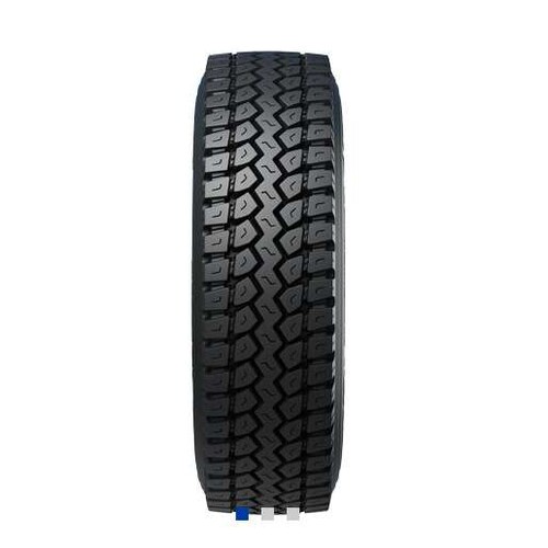 三角轮胎TRIANGLE商用车胎235/75R17.5TR689全钢通用卡客车轮胎