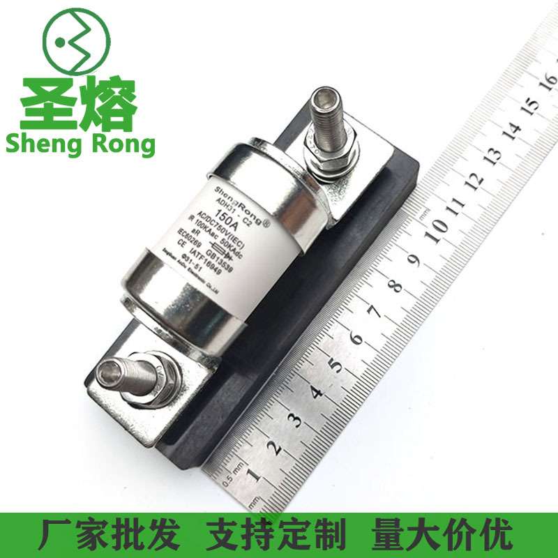 EATON BUSSMANN保险丝BS88:4熔断器16LCT 20LCT 10A 240V 可替代