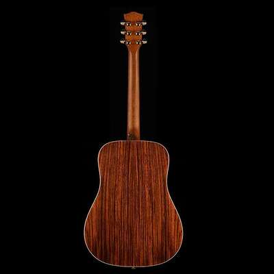 Kepma卡普马G1面单吉他指弹弹唱41寸单板圆角专业民谣电箱木吉它