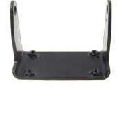 车三联四联两联多路阀支架控制手柄支架销轴支架适用杭叉A3035