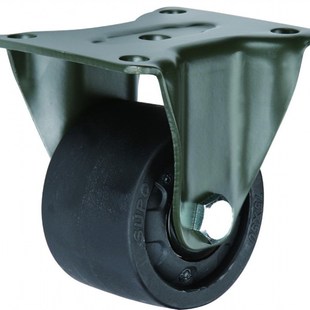 D63 D75同怡合达重型低重心脚轮万向轮J11 612 01E CGL0102