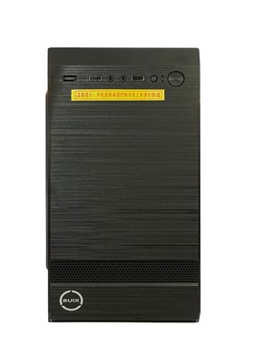 线切割HL工控主机HF卡电脑主板XP主机Caxa AUTOCUT KS PM传输主机