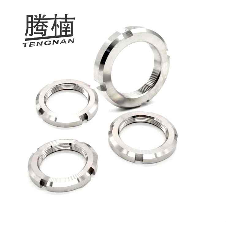 304不锈钢圆螺母止动垫圈 止退挡圈M10M12M14M16M18M20M25MM24M33