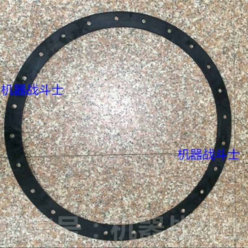 石油机械配件 欧标油罐车人孔盖的橡胶密封垫片(拍1=2条),3C数码配件,USB多功能数码宝,淘宝优惠券,粉丝福利购,淘宝优惠卷