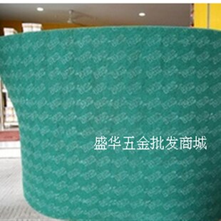 3M拉丝布 丝瓜布 工业百洁布 菜瓜布 1米宽擦色布