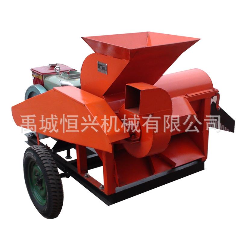 供应玉米脱粒机组配套柴油机,5TY-4.5