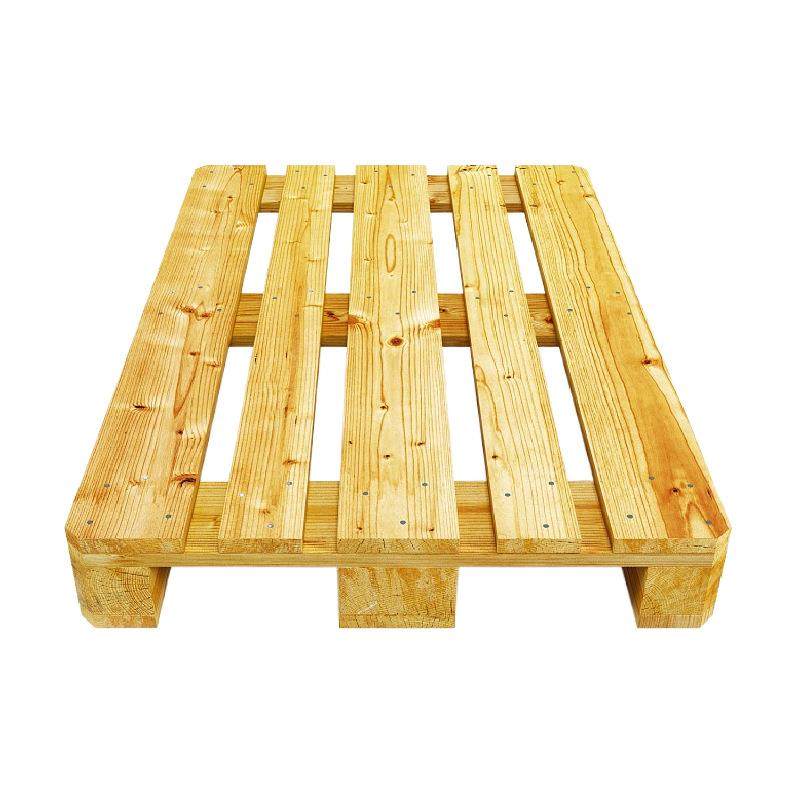 木托盘四面进叉可零售木质托盘欢迎咨询