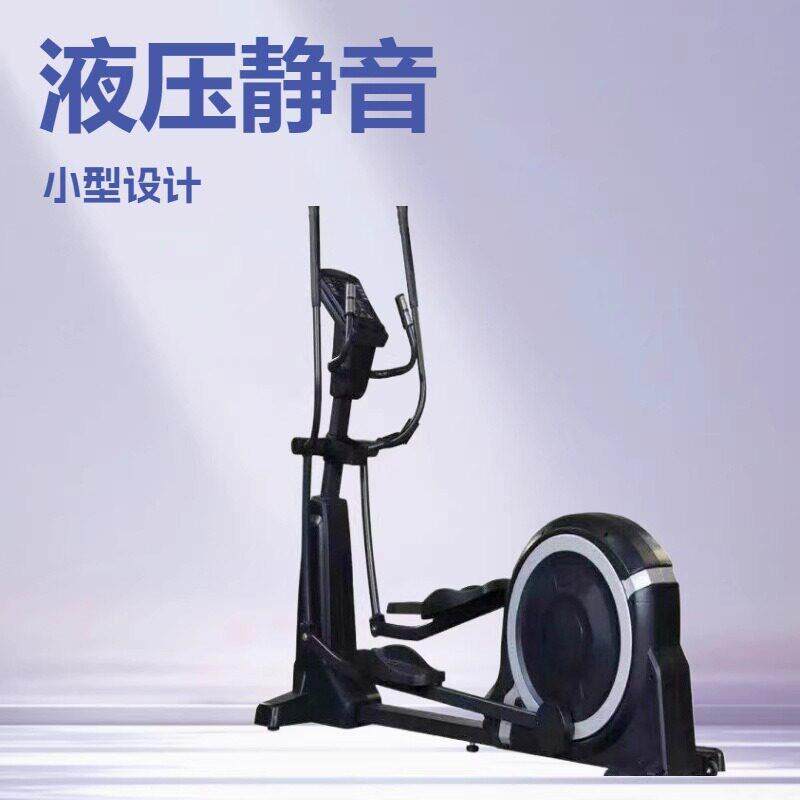 踏步机家用液压静音小型登山机瘦腿脂室内健身器材工厂直供