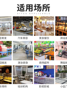 ic卡白卡印刷会员卡复旦m1感应卡小区门禁卡id智能卡uid饭卡cuid