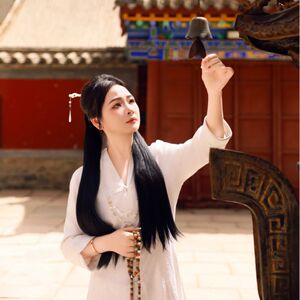 慈元阁 德妙老师福量专拍