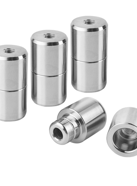 精密模具直身导柱导套模具精定位圆形零度直身定位柱精定位销B1型