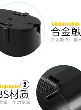 7.2v电池BL0715 7010 DF012 022适用牧田 TD021TD022Mak充电器