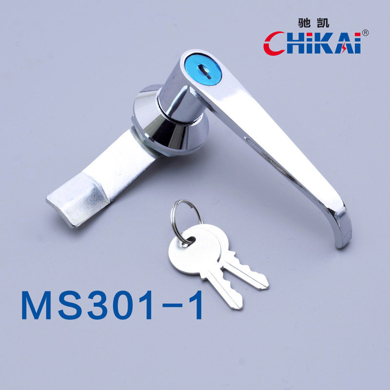 MS301手柄锁配电箱机柜把手锁户外机箱柜门锁五金工业锁具低价,搬运/仓储/物流设备,其他起重搬运设备,淘宝优惠券,粉丝福利购,淘宝优惠卷