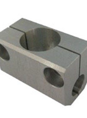 机械手配件[131109] 12-20 T字连接块#1,N01861-307