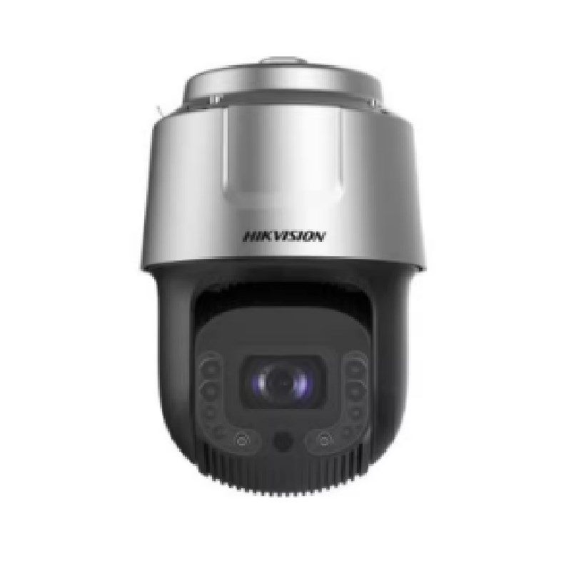 海康威视 IDS-2DF8C840I5XS-A(T5) 800万8寸激光智能球机