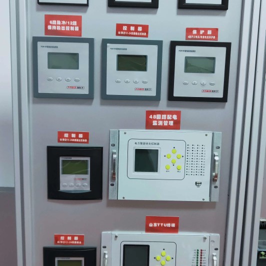 智能型电容投切开关PFK-T30/450河南柏科沃电子科技有限公司