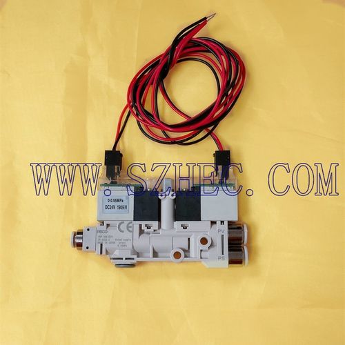 VNP-444-D24 VNP-466-D24日本 PISCO 真空发生器 原装正品
