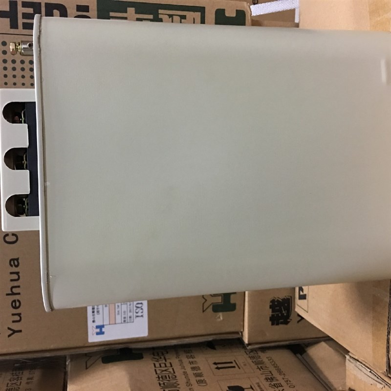 越华巨华电容器BSMJ0.48/0.525/0.69-15-20-30-40补偿480525