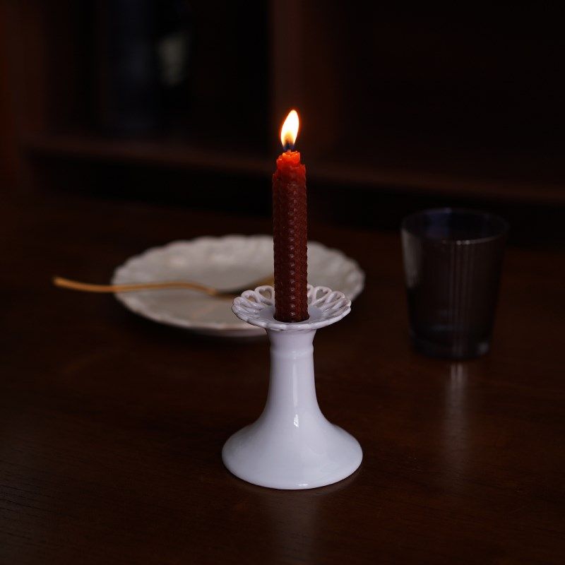 浪漫爱心烛光晚餐出口欧洲复古老厂高温镂空陶瓷餐桌烛台欧式蜡台,金属材料及制品,金属罐/桶/瓶,淘宝优惠券,粉丝福利购,淘宝优惠卷