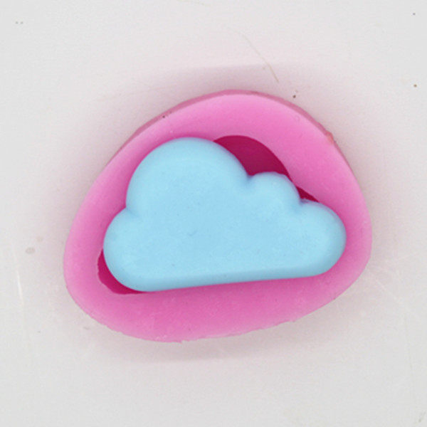 P511 DIY石膏香薰模具 香薰蜡牌模具 硅胶模具云朵香薰模,纺织面料/辅料/配套,服装加工设备,淘宝优惠券,粉丝福利购,淘宝优惠卷