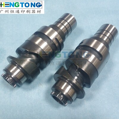 议价-适用海德堡CD102拉规凸轮SA.072.002XL105拉规凸轮F2.072.