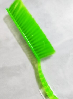 13Y结婚扫床刷子婚庆红色床刷家用卧室床上清洁地毯沙发除尘塑料