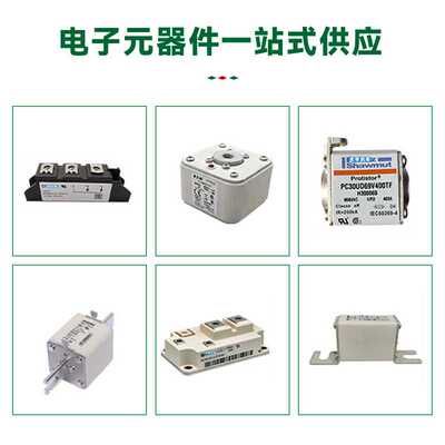 供应全新 170M3746 170M3747 170M3758 低压快速熔断器