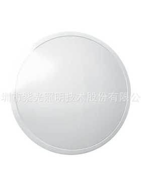 深照紫光GS4460LED吸顶灯AC220V/6W/5000K/吸顶安装