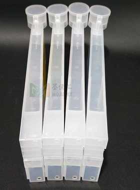 兼容罗兰/武藤/MIMAKI漏斗填充墨盒ROLAND/MUTOH/喷墨 无芯片