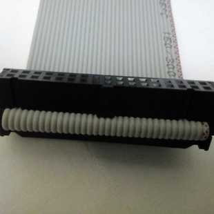2651 模块 IC693MDL753K等 灰排线for 工厂直供IDC26pin24p