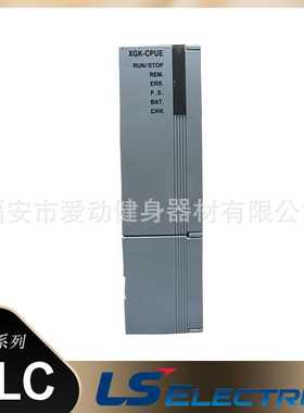 LS产电PLC控制器CPU模块XGK-CPUE/XGK-CPUSN/XGK-CPUS/XGI-CPUH正