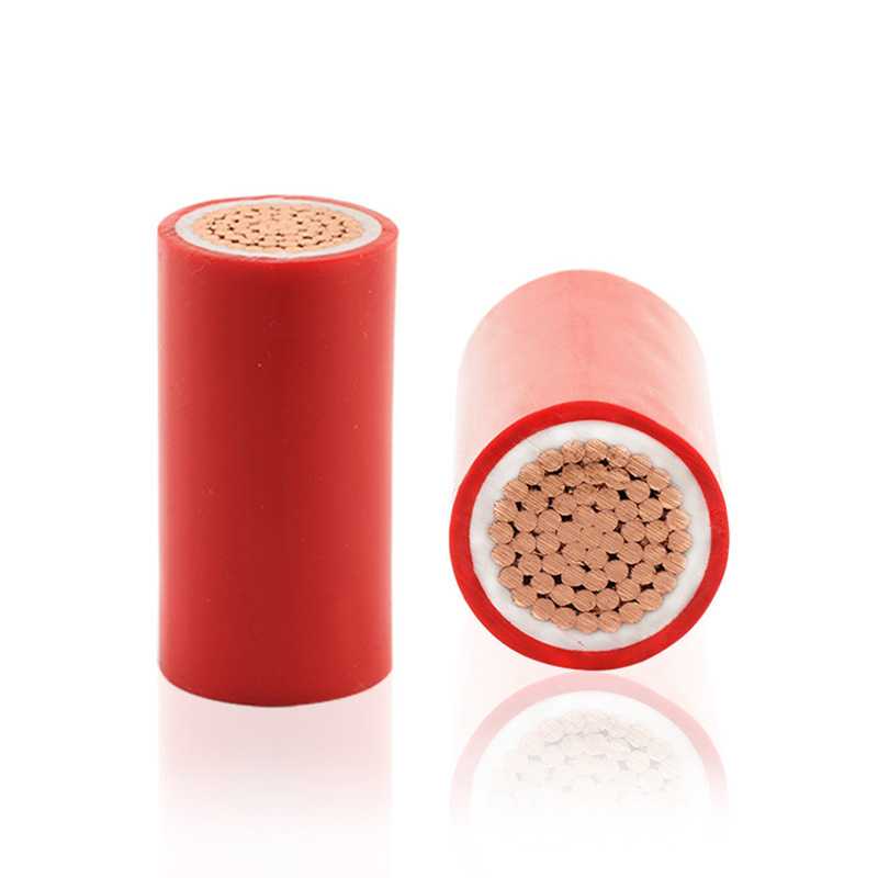 BVV系列25平方电线 多种规格导线 无氧铜芯线双绝缘电缆现货销售