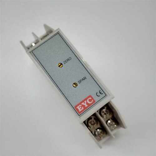 EYC温度变送器TP02-1110-W8 TP02-1110-W7 PT100输入，-100-250度
