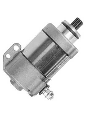 适用KTM马达08-16KTM 250XCW EXC200 300起动机启动马达配件