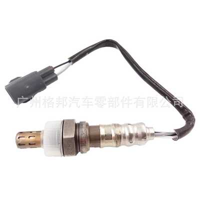 适用于丰田汽车氧气传感器NTK葫芦头OE：89465-52380  现货