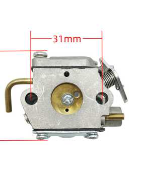 适用于 修剪器  WT-827 化油器套装  909-086