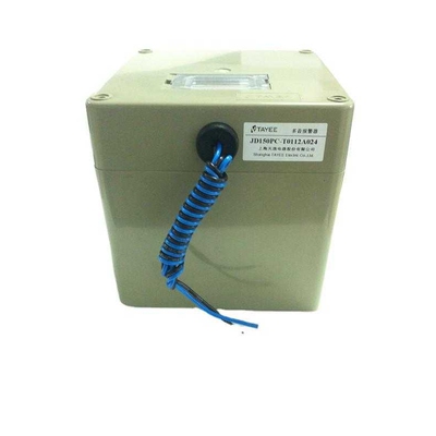 TAYEE天逸JD150PC-T0112A024喇叭多音报警器 声音指示器120分贝