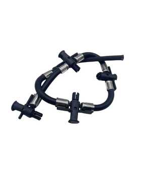 314712F001适用于现代起亚 燃油软管回油管31471-2F001