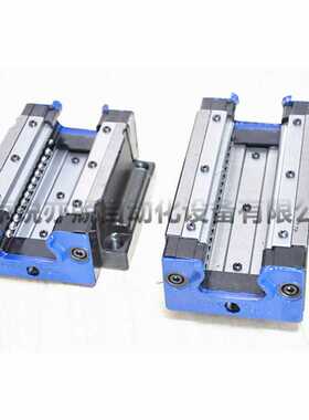 汉机HJG-D直线导轨滑块 HJGDA45 HJGD45AL HJGDA55 HJGDA65
