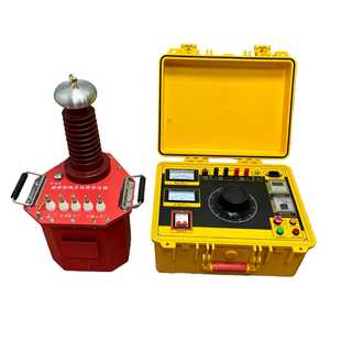 5KVA 试验变压器升流器调压控制 50KV100KV150KV工频耐压仪升压器