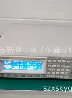 建伍VA2230A音频分析仪