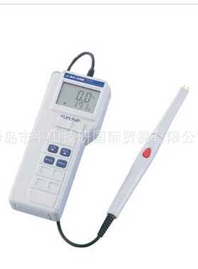 ASONE亚速旺盐分计数字盐度计TS-391